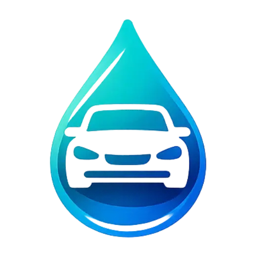 Lavage auto à domicile Huos